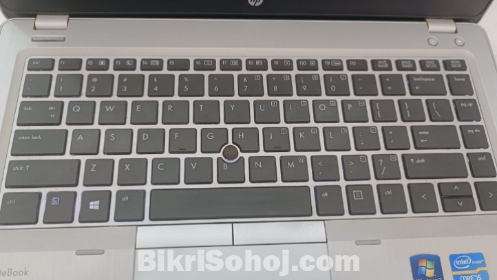 HP EliteBook